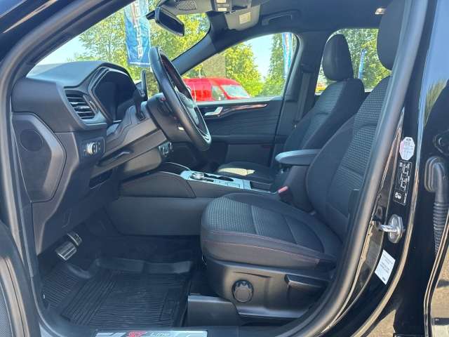 Fahrzeugbild eines Ford Kuga