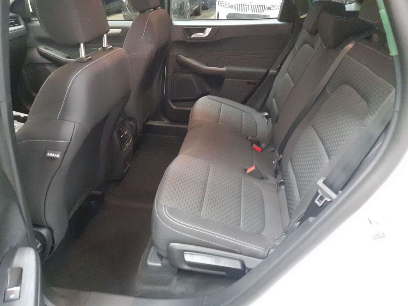 Fahrzeugbild eines Ford Kuga