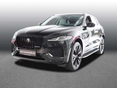 Bild Jaguar F-PACE