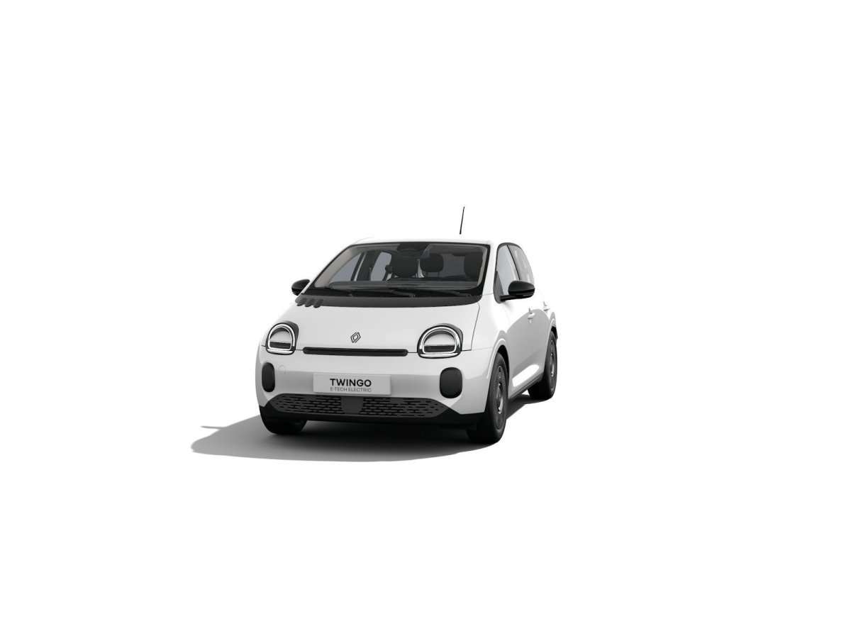 Fahrzeugbild eines Renault Twingo