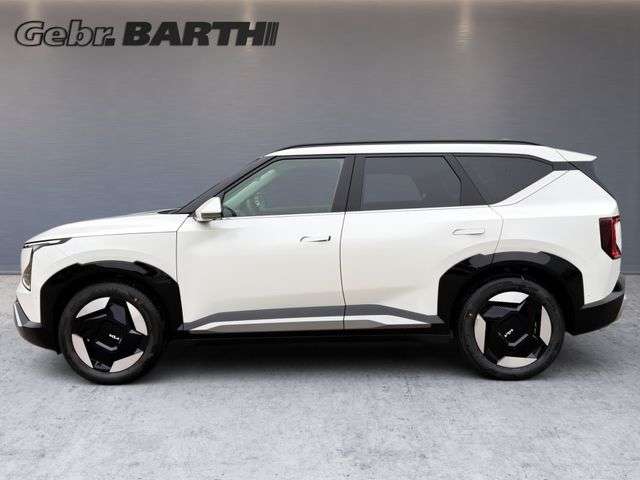 Fahrzeugbild eines Kia EV5