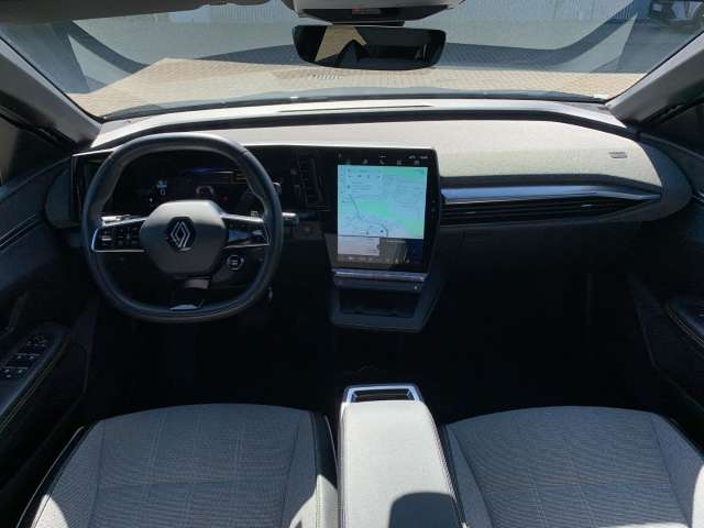 Fahrzeugbild eines Renault Megane E-TECH