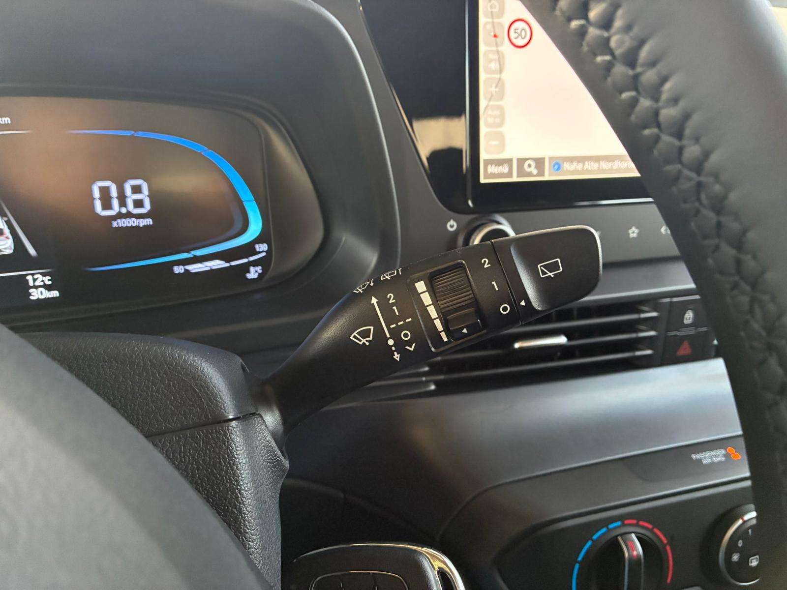 Fahrzeugbild eines Hyundai Bayon