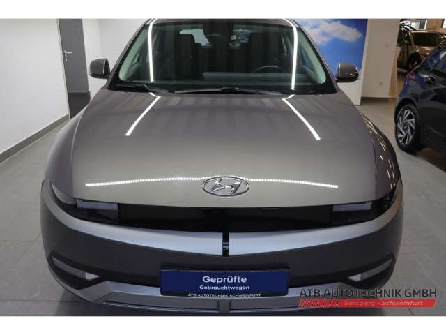 Fahrzeugbild eines Hyundai IONIQ 5
