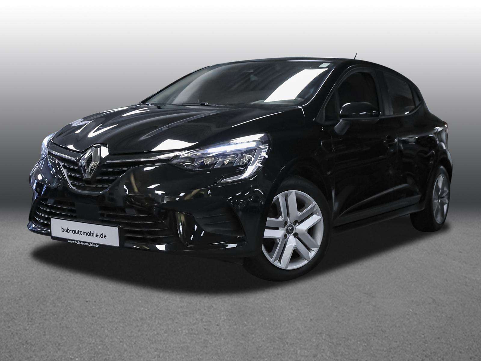 Fahrzeugbild eines Renault Clio