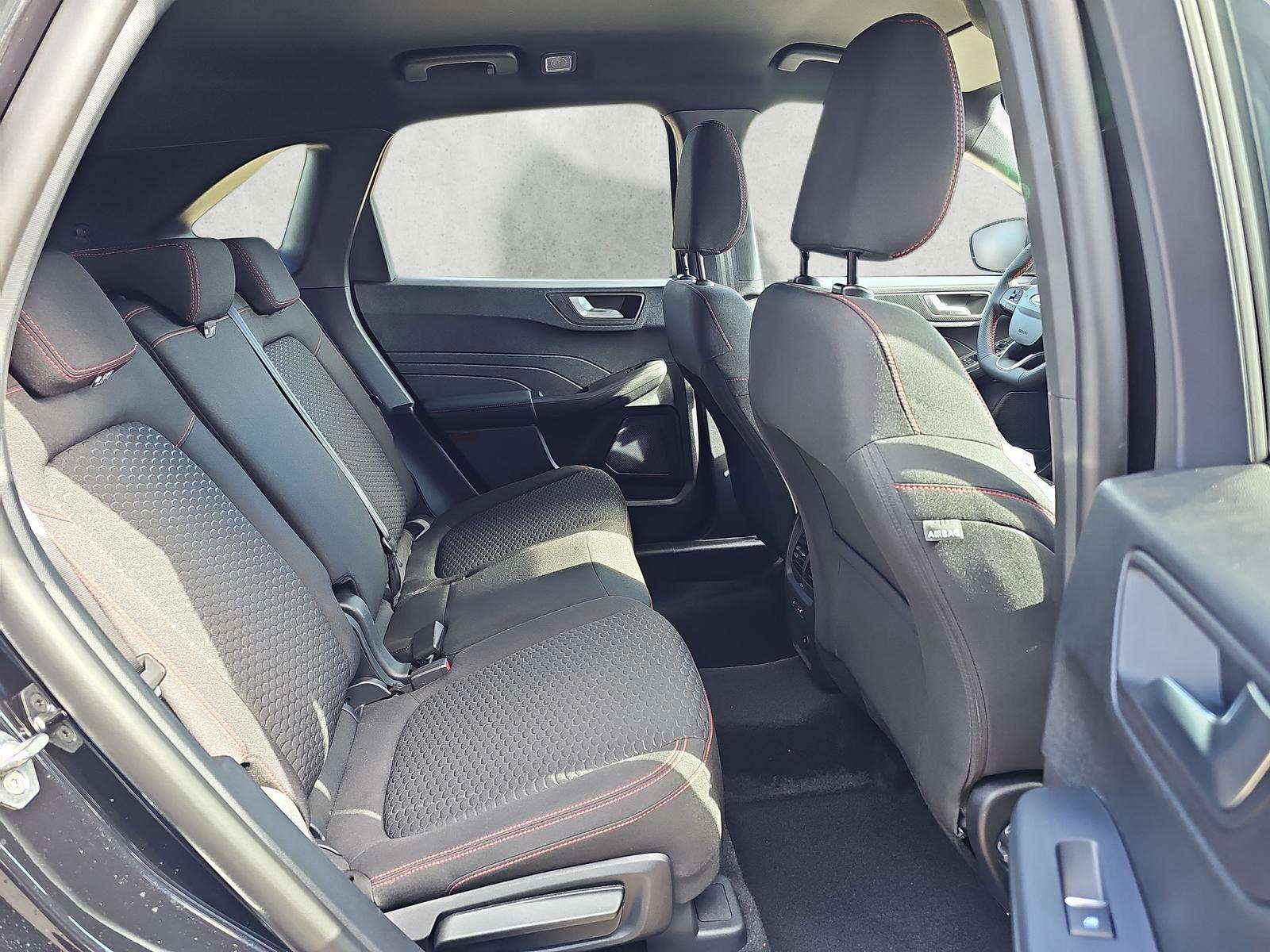 Fahrzeugbild eines Ford Kuga