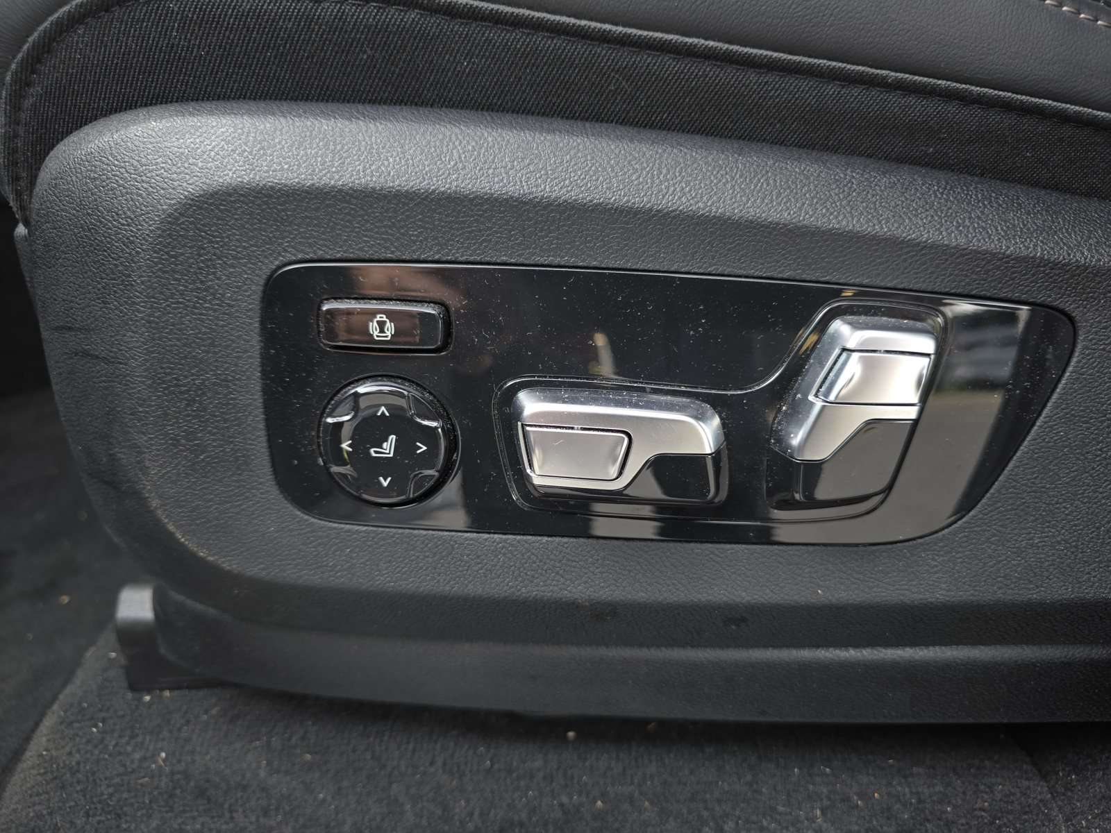 Fahrzeugbild eines BMW X5