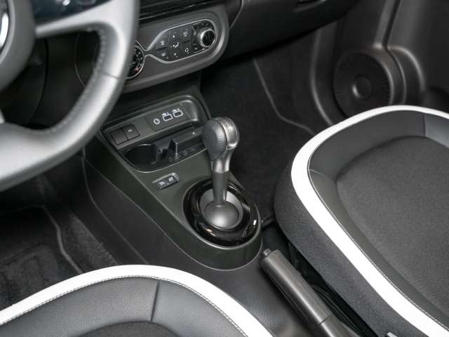 Fahrzeugbild eines Renault Twingo