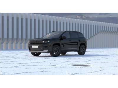 Bild Jeep Compass