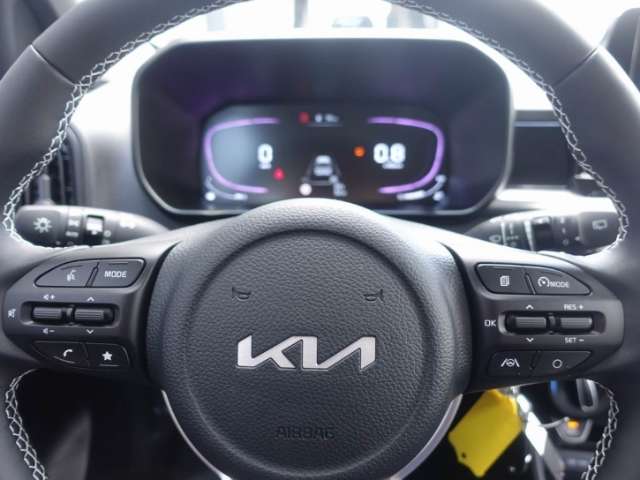 Fahrzeugbild eines Kia Picanto