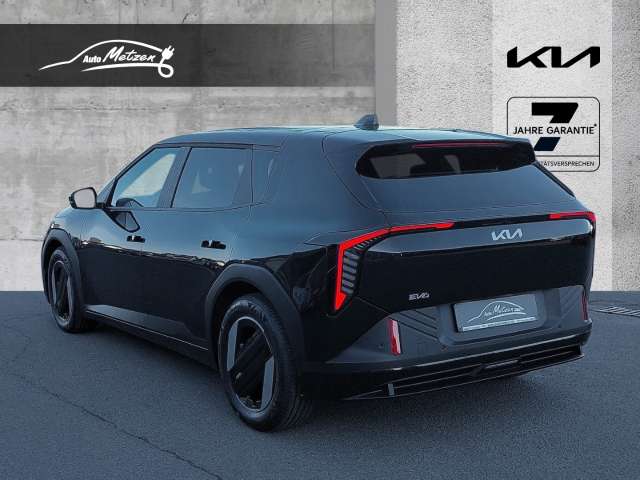 Fahrzeugbild eines Kia EV4