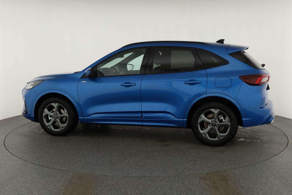 Fahrzeugbild eines Ford Kuga