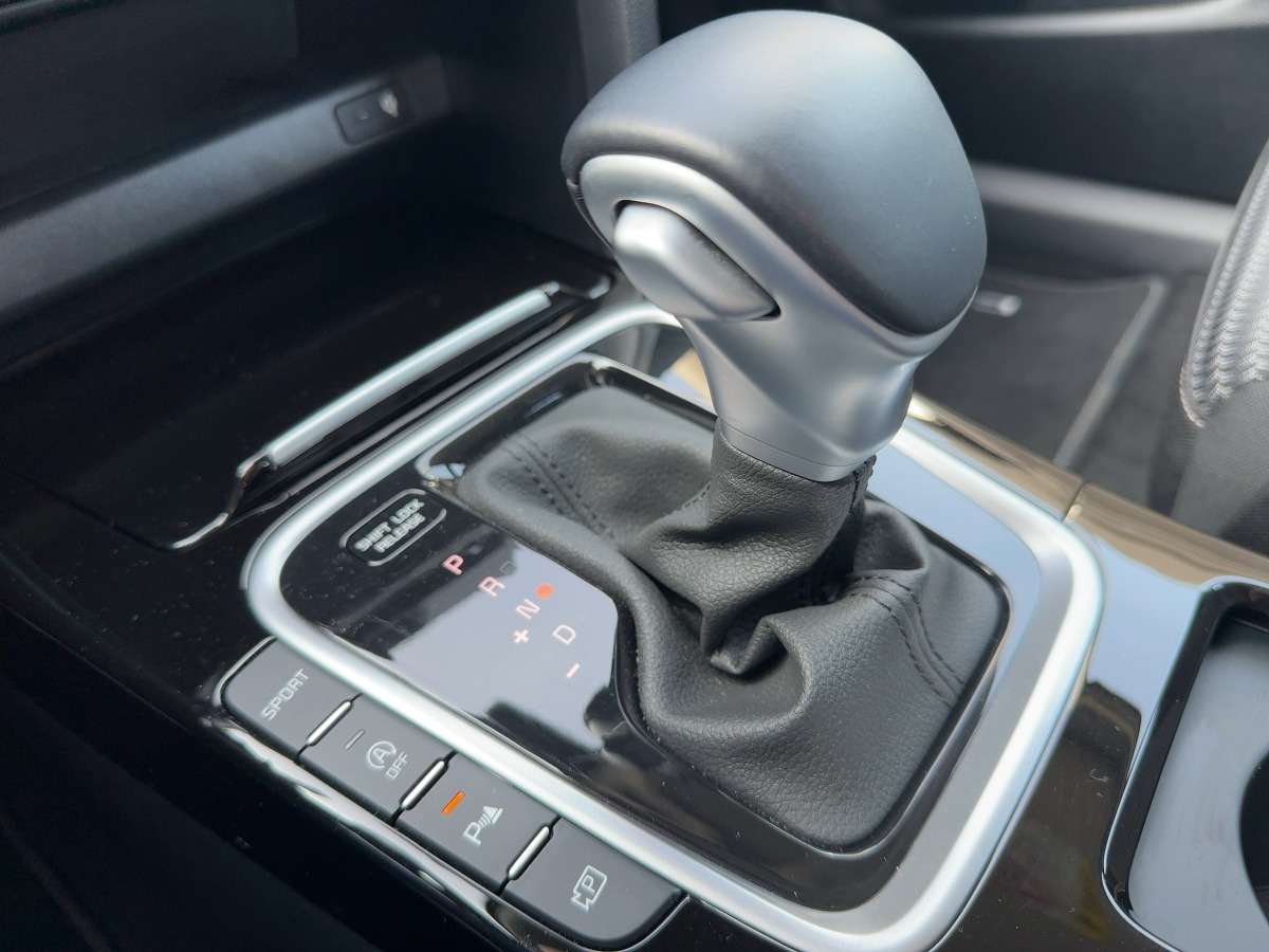 Fahrzeugbild eines Kia cee'd