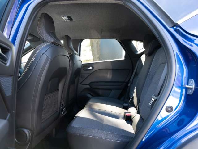 Fahrzeugbild eines Mitsubishi ASX