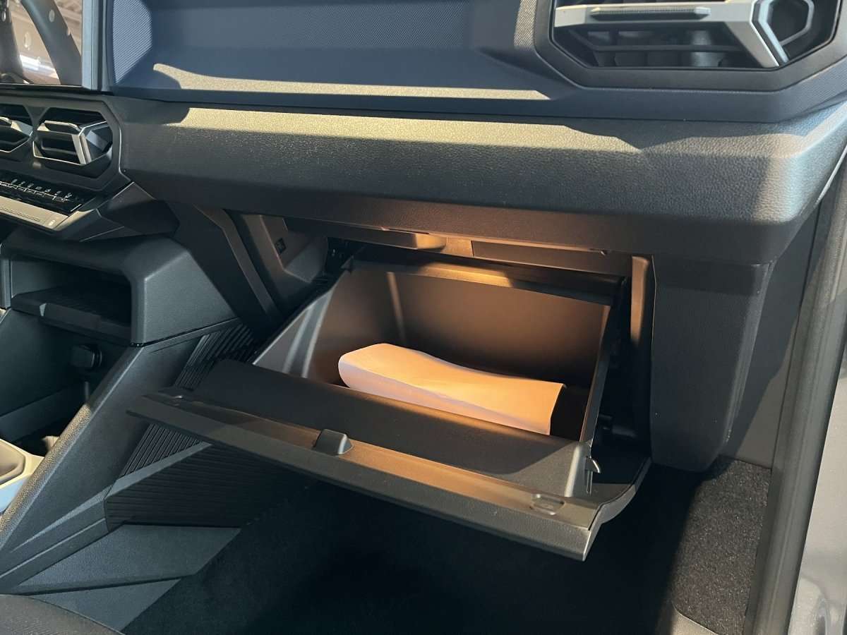 Fahrzeugbild eines Dacia Bigster