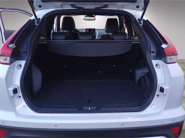 Fahrzeugbild eines Mitsubishi Eclipse Cross