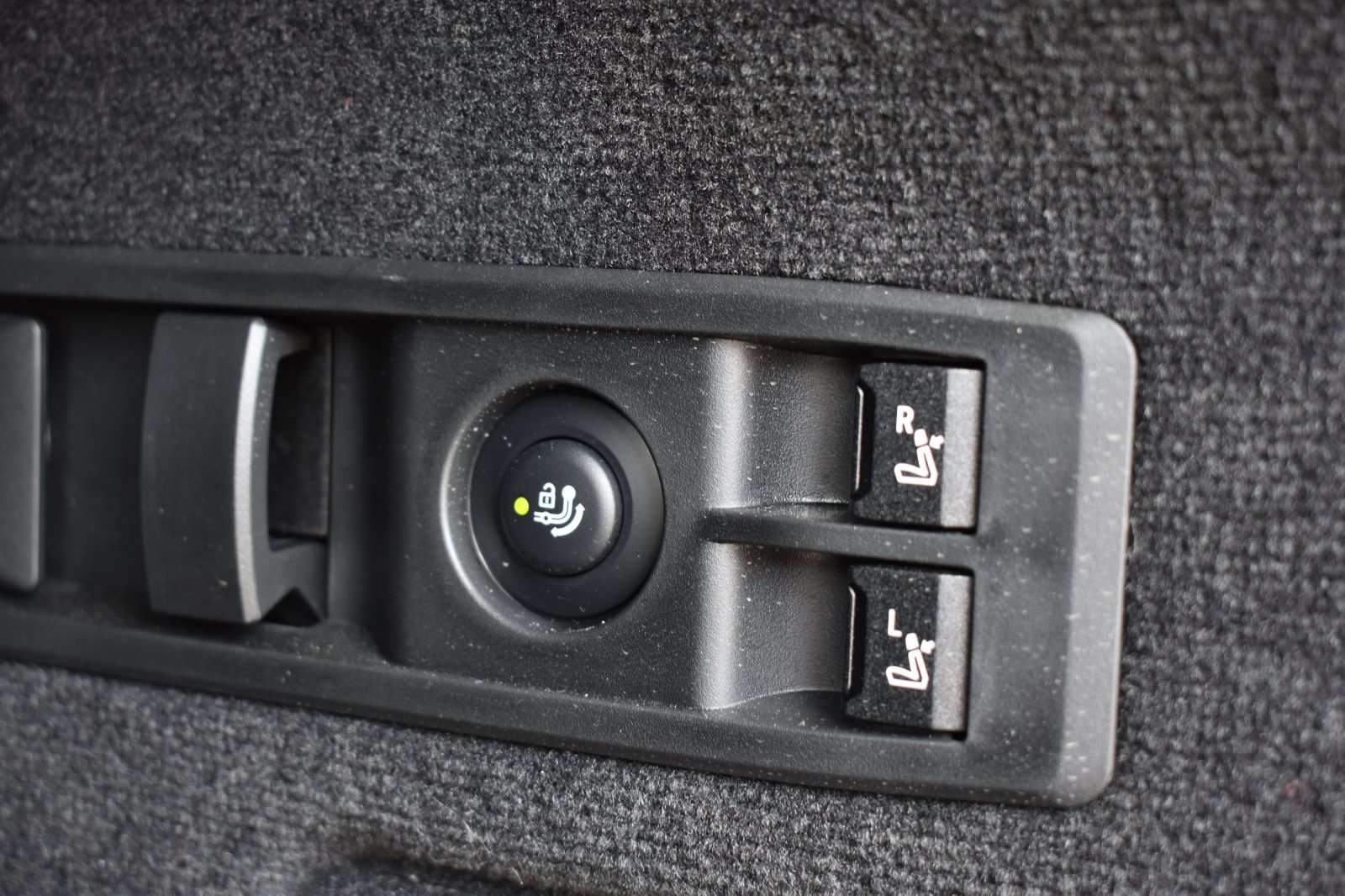 Fahrzeugbild eines BMW iX