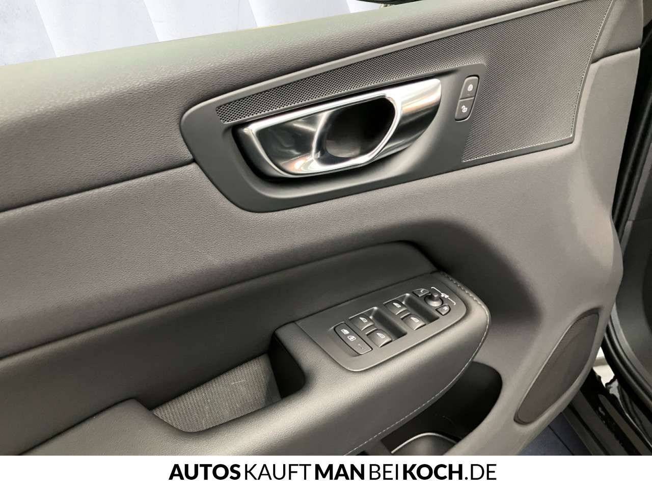Fahrzeugbild eines Volvo XC60