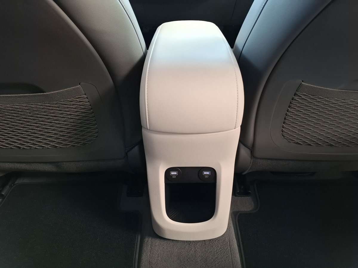 Fahrzeugbild eines Hyundai IONIQ 5