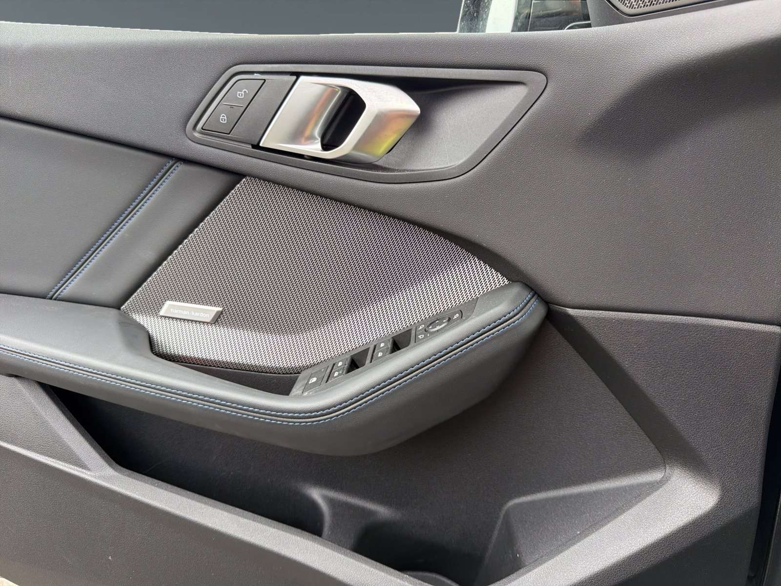 Fahrzeugbild eines BMW 1er-Reihe