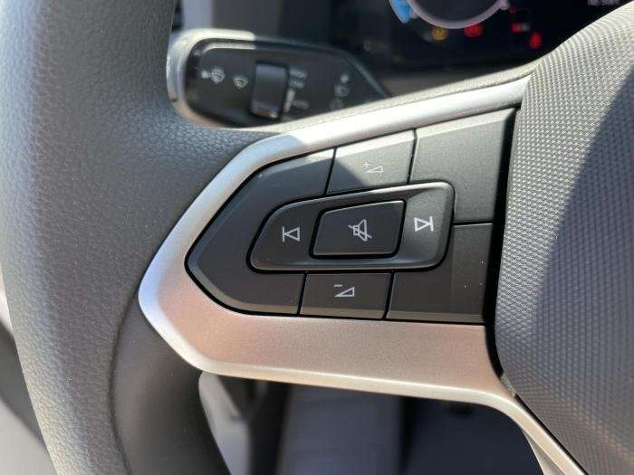 Fahrzeugbild eines Volkswagen Crafter