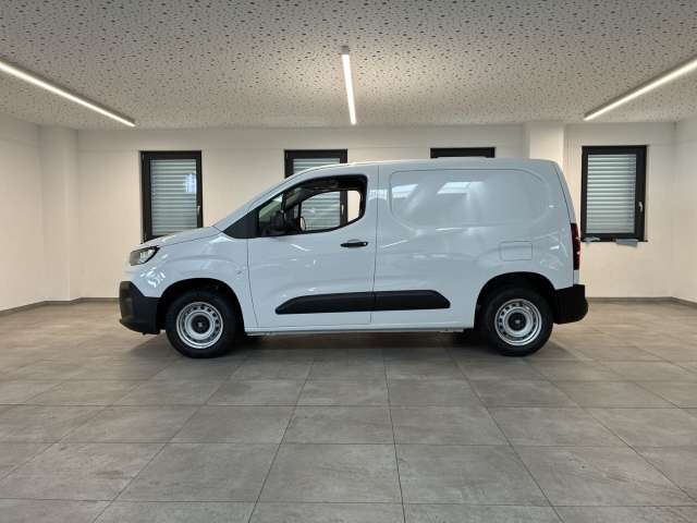 Fahrzeugbild eines Fiat Scudo