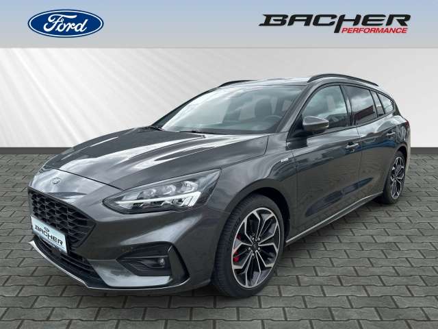Fahrzeugbild eines Ford Focus