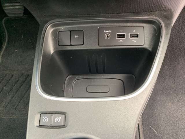 Fahrzeugbild eines Renault Twingo