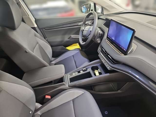 Fahrzeugbild eines Skoda ELROQ
