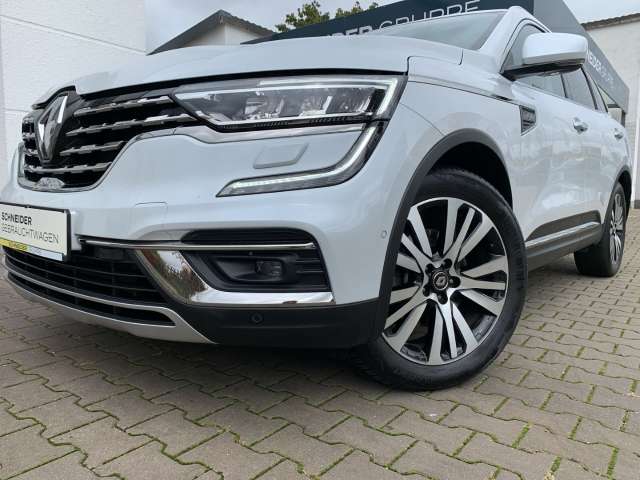 Fahrzeugbild eines Renault Koleos