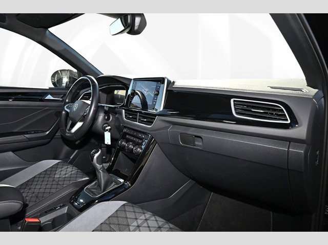 Fahrzeugbild eines Volkswagen T-Roc