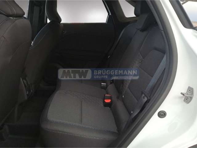Fahrzeugbild eines Mitsubishi Grandis