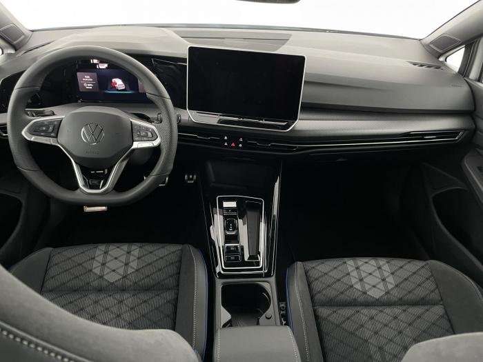 Fahrzeugbild eines Volkswagen Golf