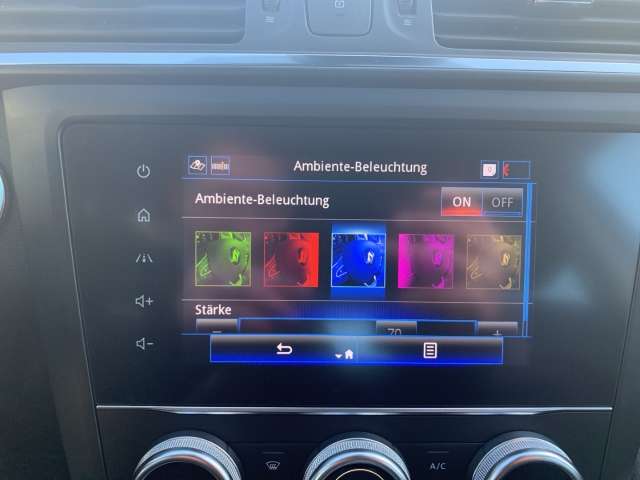 Fahrzeugbild eines Renault Kadjar