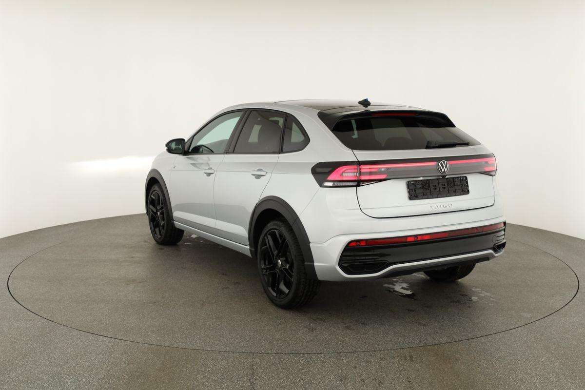 Fahrzeugbild eines Volkswagen Taigo