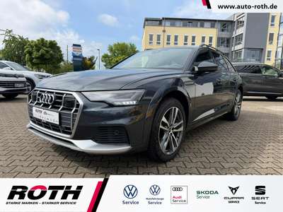 Bild Audi A6 allroad quattro