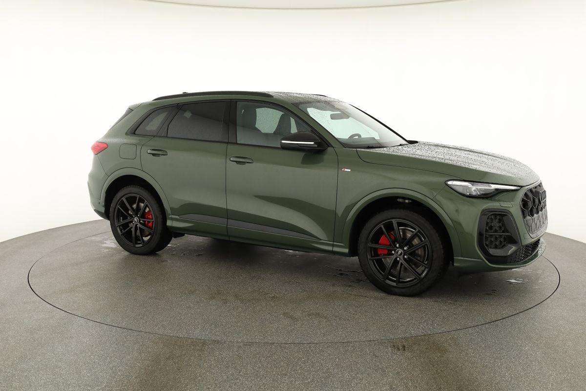 Fahrzeugbild eines Audi Q5