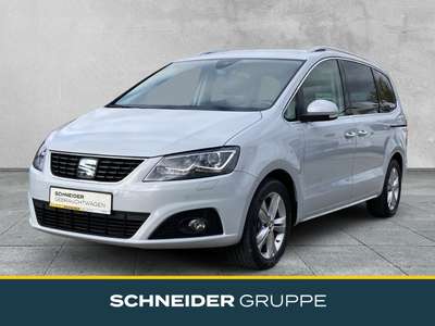 Bild SEAT Alhambra