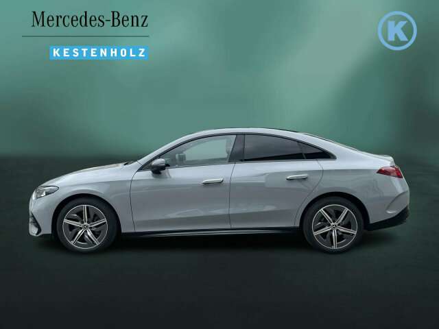 Fahrzeugbild eines Mercedes-Benz CLA