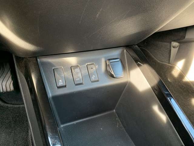 Fahrzeugbild eines Dacia Spring