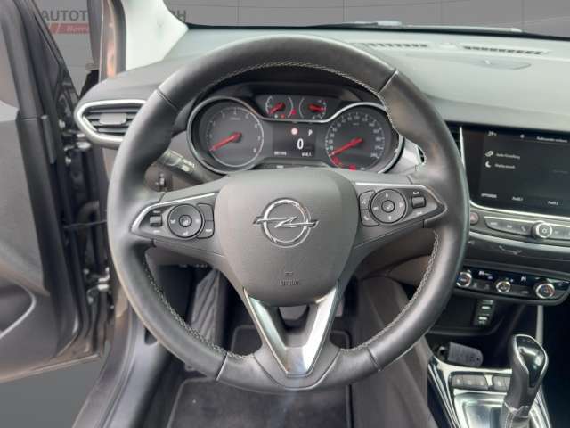 Fahrzeugbild eines Opel Crossland X