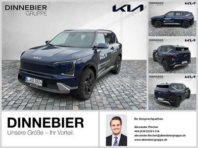 Bild Kia EV5