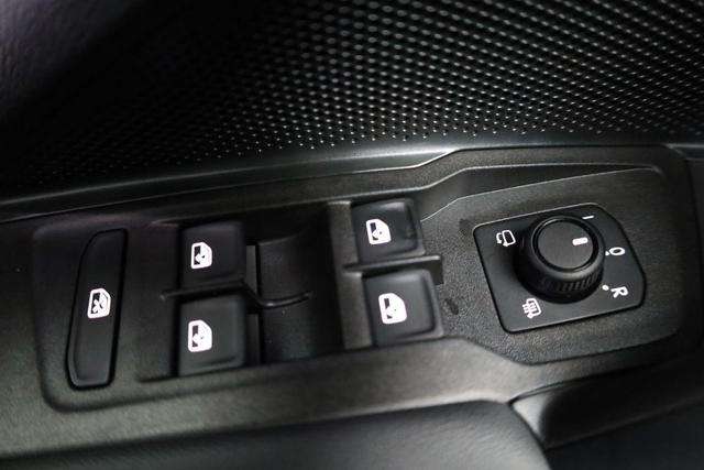 Fahrzeugbild eines Volkswagen Tiguan