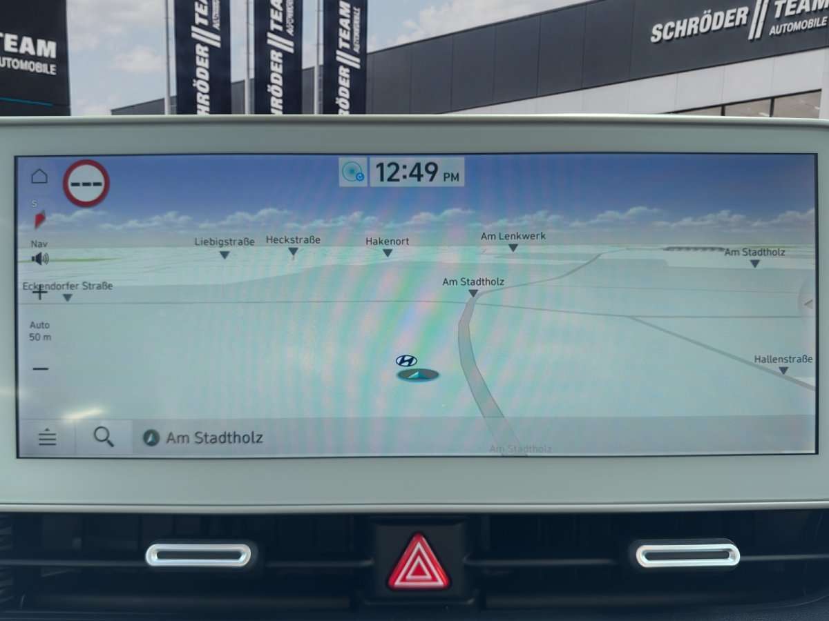 Fahrzeugbild eines Hyundai IONIQ 5