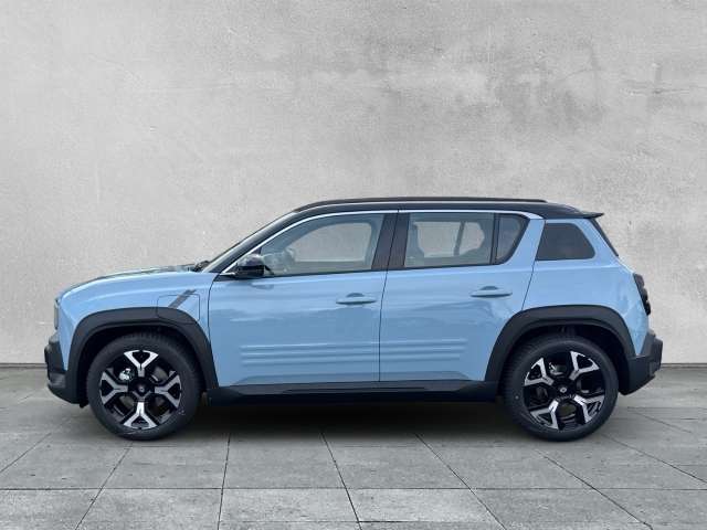 Fahrzeugbild eines Renault 4 E-TECH