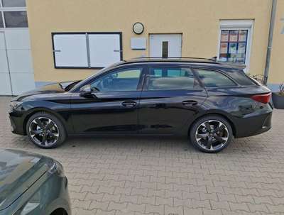 Bild CUPRA Leon