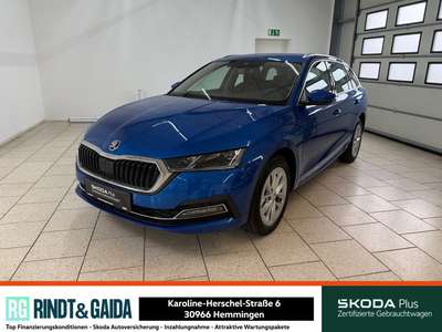 Bild Skoda Octavia