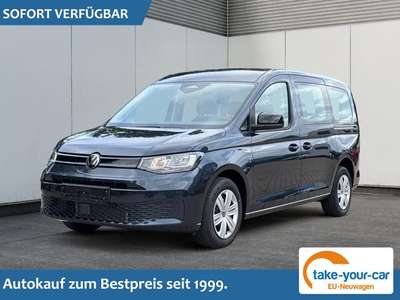 Bild Volkswagen Caddy