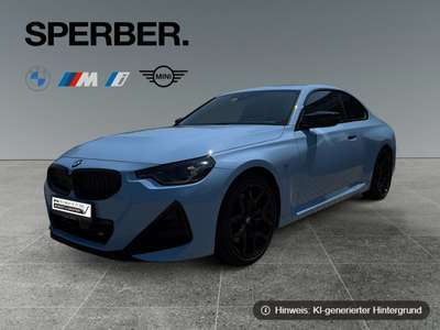 Bild BMW 2er-Reihe