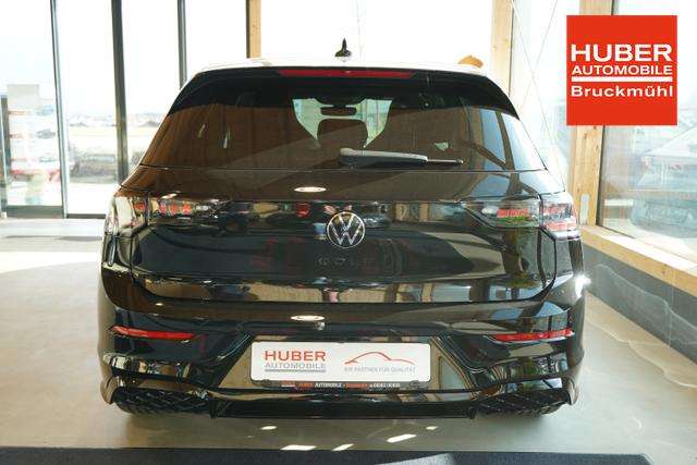 Fahrzeugbild eines Volkswagen Golf